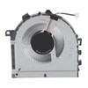 Laptop Cooling Fan 4 Pin Interface Computer Cooler Fan Replacement