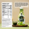 [Nokchawon] Matcha Syrup Flavors, Green Tea Syrup for Drinks, Matcha