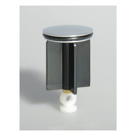 Ideal Standard Diverter 226AA Ceramix Plunger Complete with Chrome Finish