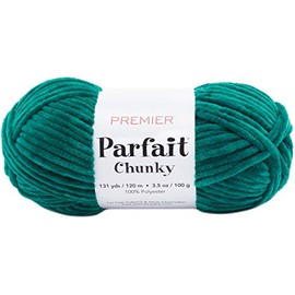 PREMIER YARNS Emerald Yarn Parfait Chunky