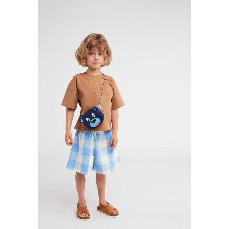 Affenzahn Wallet for 1 - 5 Years Old in Nursery