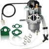 2000W/2500W Generator Carburetor for Predator Champion Firman Harbor Freight Yamaha