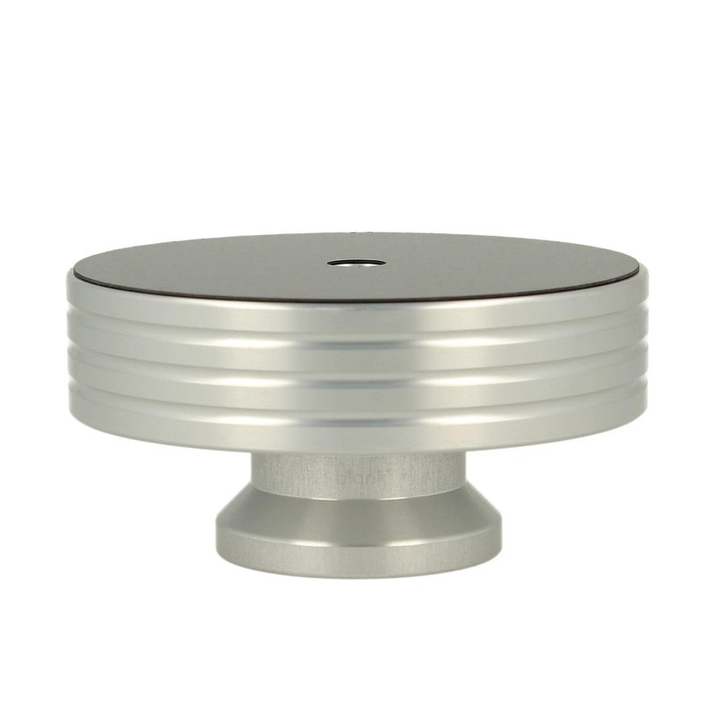 _blank #023 Stabiliser for Record Players, Support Surface and Grip