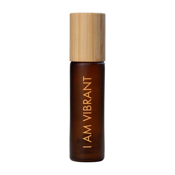 Plant Potions I AM VIBRANT Pulse Point Oil - 10ml