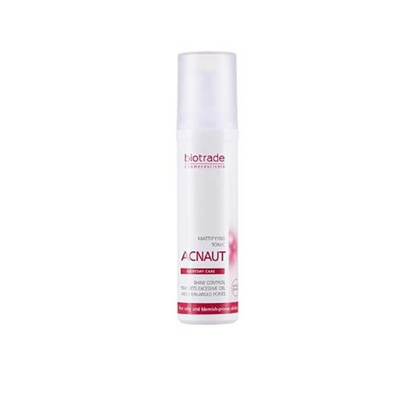 ACNAUT Biotrade Acnaut Mattifying Tonic 60ml