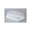 TEFAL Pack of 12 Anti-Odour Filter Refills for Cheese Cellar
