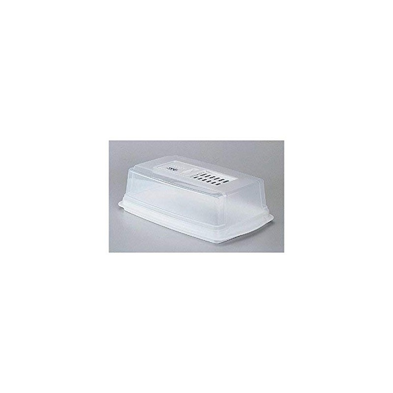 TEFAL Pack of 12 Anti-Odour Filter Refills for Cheese Cellar