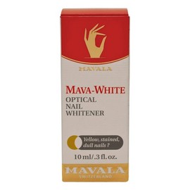 Mavala Mava-White Optical Nail Whitener 0.3 oz - 10 ml
