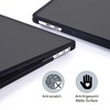 BlueSwan Compatible with MacBook Pro 13 inch Case 2022-2017 A2338