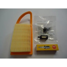 Rotary/Walbro Tune Up Service Kit for Stihl BR600 BR550 BR500 BACKPACK BLOWER USA SHIPPED