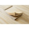 Japanese Wood Sheet Pads by KIZARA (110x74)