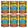 Bush's Best Mild Chili Beans - Pinto, 16 OZ (Pack