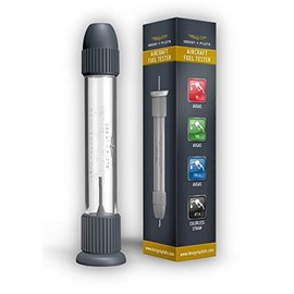 Design4Pilots - Aircraft Fuel Tester
