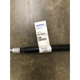 ACDelco GM Original Equipment A/C Hose Assembly ACDelco GM Original Equipment 15-34532