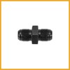 Partuto Auto AN6 to AN6 Male Coupling Hose Fitting Adapter