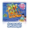 TOMY Screwball Scramble 2 Brainteasers for Ages 5 to 10