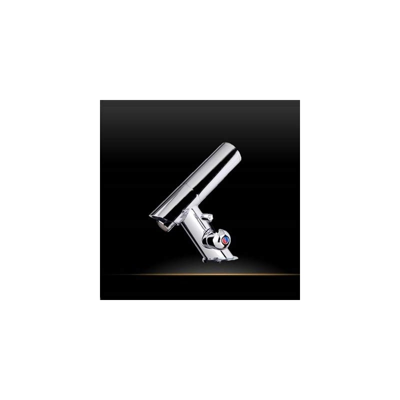 Cascada All-in-one Thermostatic Sensor Faucet