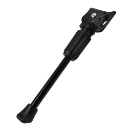 BESPORTBLE 1set Mountain Bike Kickstand Bike Parking Stand Screw Installation Durable Bicycle Kickstand for and Stability for Folding