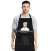 MYSOMY Chef Ramsay Apron Chef Ramsay Gifts Ramsay Kitchen Apron