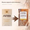Barra de Limpieza de Mantequilla de Cacao Ambi, 3.5 Onzas