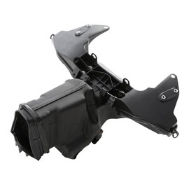 TCT-MOTORPARTS Ram Air Intake Tube Duct Pipe For Honda CBR600RR CBR 600RR 2007-2012 2008 2009