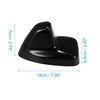 X AUTOHAUX Car Shark Fin Shape Antenna Roof Aerial Cover