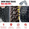 100pcs Jinxin Stud Fatocy Supply JX1911 Wheel Tire Stud Screws