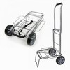 Chunji Industrial Home Moving Hand Cart 300 Large