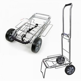 Chunji Industrial Home Moving Hand Cart 300 Large