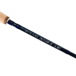 Dette Initium Fly Rod