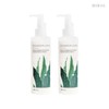 Cheongmijeong Cleansing Milk Dry Sensitive Aloe Mildly Acidic Cleansing Milk 200ml x 2 / 청미정 클렌징밀크 건성 민감성 알로에 약산성 클렌징밀크 200ml 2개