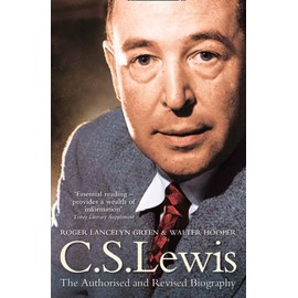 C.S. Lewis: A Biography
