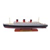OPO 10 - Collectible Miniature Replica of The Famous transatlantic