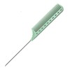 YSPARK Y.S.PARK Winding Comb YS-102 Mint Green Hair Brush Mint Green MG 1 Piece