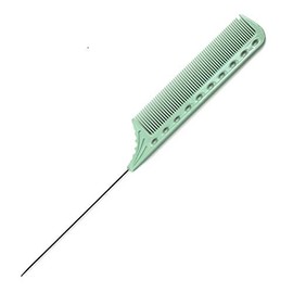 YSPARK Y.S.PARK Winding Comb YS-102 Mint Green Hair Brush Mint Green MG 1 Piece