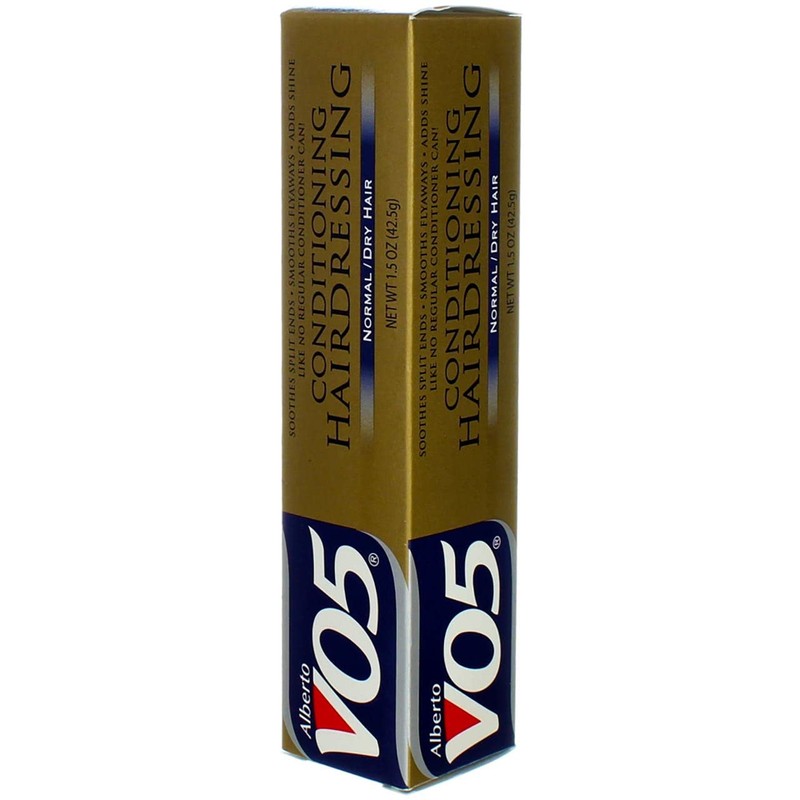 Vo5 Conditioning Hairdress Normal/Dry Hair 1.5 Ounce Tube (44ml) (2