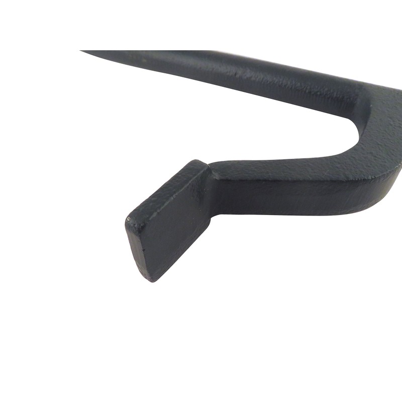 Workbench Holdfast Bench Clamp Ductile Cast Iron 8” Tall 4.25”