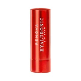 Renova Bálsamo Labial Con Ácido Hialurónico Strawberry 4.8g