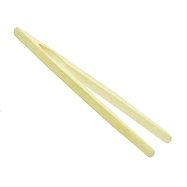 Cuisena Magnetic Toast Tongs, Cream 98668