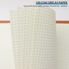 A5 Grid Refill Paper,100GSM A5 Graph Rule Paper/Quad Rule Filler