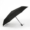 Komiya Shoten Automatic Opening and Closing Windproof Umbrella for Rain