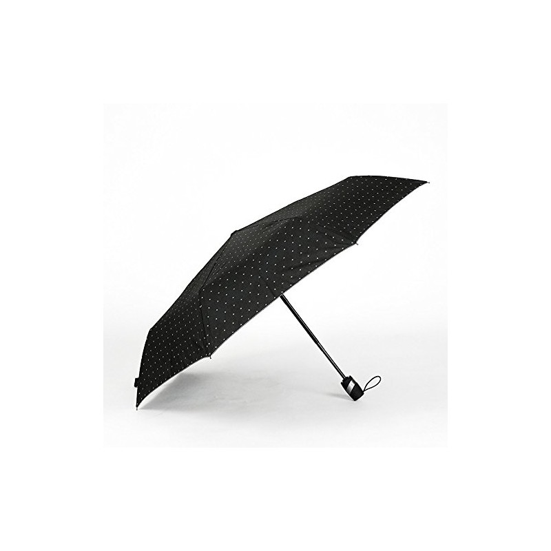 Komiya Shoten Automatic Opening and Closing Windproof Umbrella for Rain