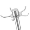 360 Degree Rotating Utensil Rack Spatula Spoon Soup Ladle Holder