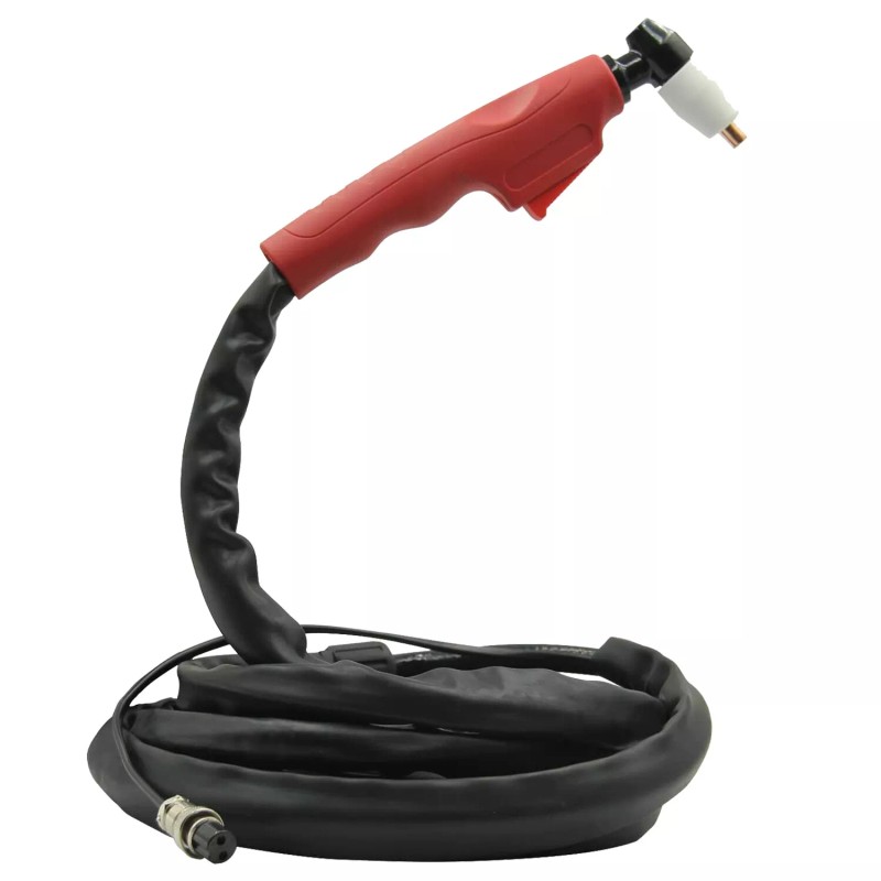 Amico Power 40-Amp 13-Feet Plasma Torch-4013, Use for Plasma Cutter