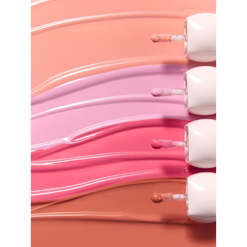Bless Moon Veil Melting Color Blush (4 colors)