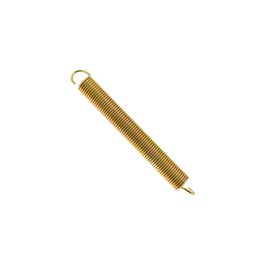 Eopzol 732-05520A Extension Spring Replaces Previous Part Number 732-05520 Fits for Cub Cadet CC600
