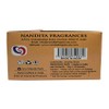 Nandita Saffron Sandal Premium Masala Incense Sticks - Pack of