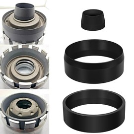 YMT 68rfe Transmission Underdrive Piston and Retainer Install Tool for Dodge #T-3250-KM Bonded Molded Piston and Piston Retainer Tool(3Pcs)