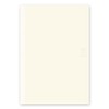 DESIGNPHIL Midori (MIDORI) Notebook MD Notebook A5 Grid A 15295006