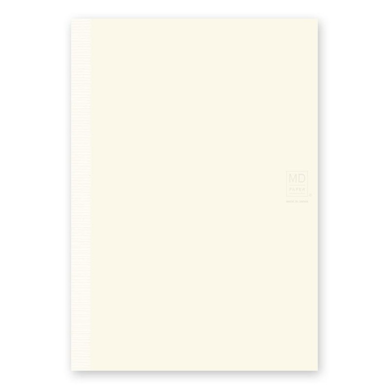 DESIGNPHIL Midori (MIDORI) Notebook MD Notebook A5 Grid A 15295006